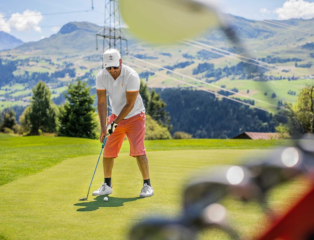 Golf Package